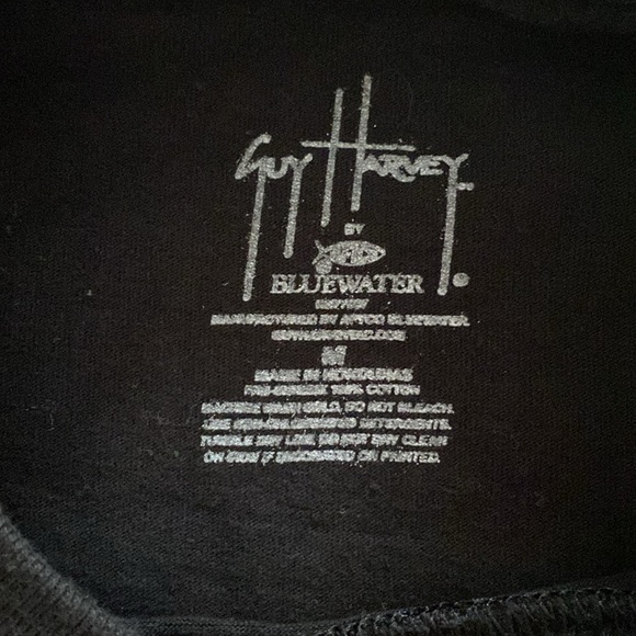 Guy Harvey T-shirt. - Picture 4 of 4